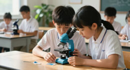 15 Best Educational Microscopes for Students in 2027