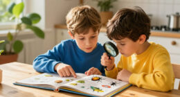 15 Best Educational Science Books for Kids in 2027