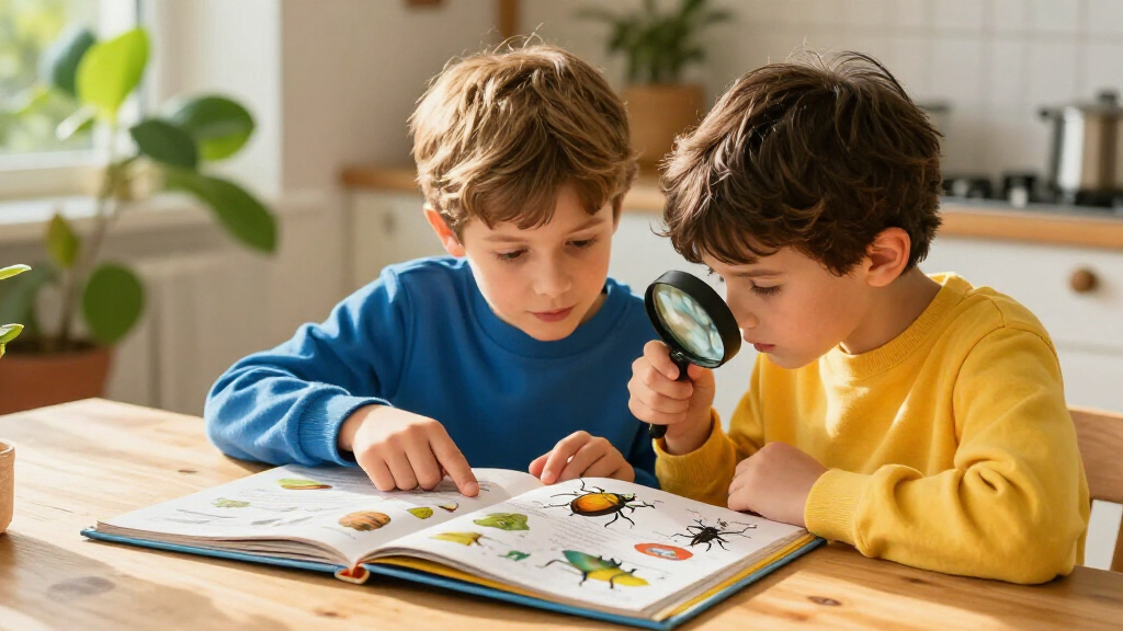15 Best Educational Science Books for Kids in 2027