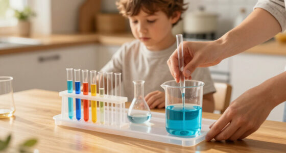 15 Best Educational Science Experiment Kits for Curious Kids in 2027