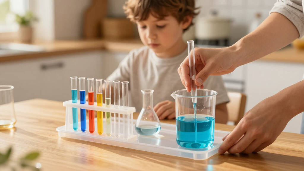 15 Best Educational Science Experiment Kits for Curious Kids in 2027