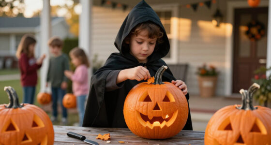 15 Best Halloween Picks for 2027