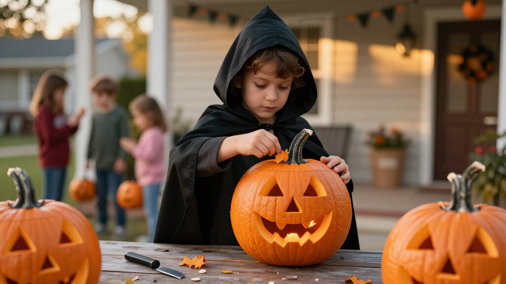 15 Best Halloween Picks for 2027