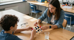 15 Best Molecular Model Kit Sets for Chemistry Learning in 2027
