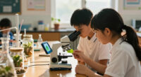 15 Best Portable Digital Microscopes for Students in 2027