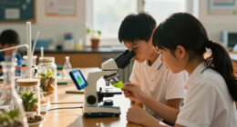 15 Best Portable Digital Microscopes for Students in 2027