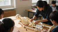 15 Best Skeleton Anatomy Model Kits for Learning and Teaching in 2027