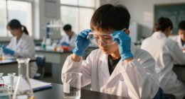 15 Best Student Chemistry Lab Safety Goggles for Classroom Protection in 2027