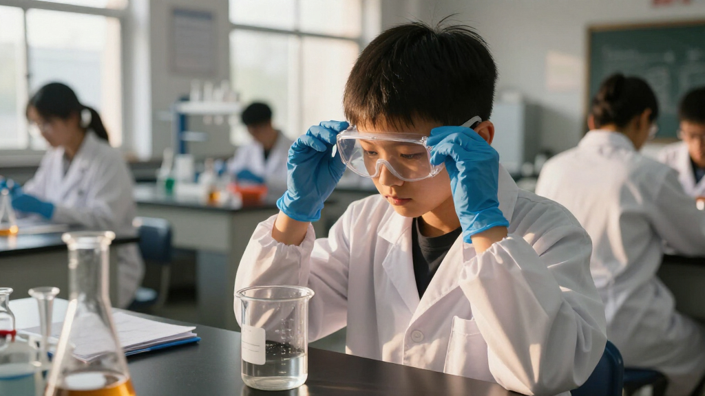 15 Best Student Chemistry Lab Safety Goggles for Classroom Protection in 2027