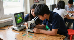 15 Best Student Microscopes for Classrooms in 2027
