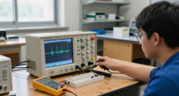3 Best Electronics Instrumentation Equipment in 2027