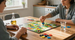 6 Best Chemistry Board Games for Learning and Game Night in 2027