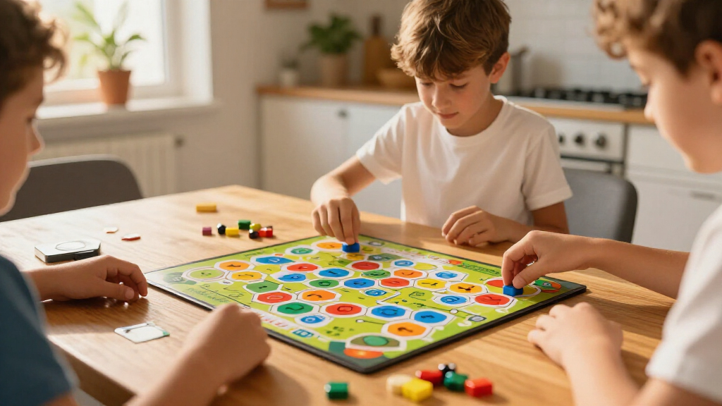 6 Best Chemistry Board Games for Learning and Play in 2027