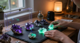 8 Best Glow-in-the-Dark Mineral Specimens for 2027