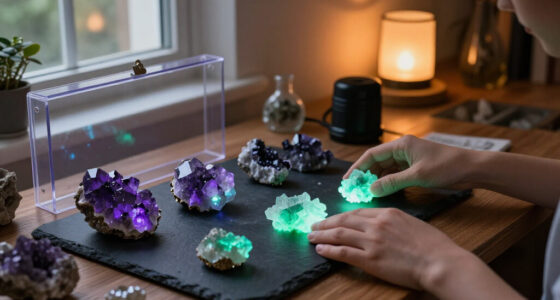 8 Best Glow-in-the-Dark Mineral Specimens for 2027