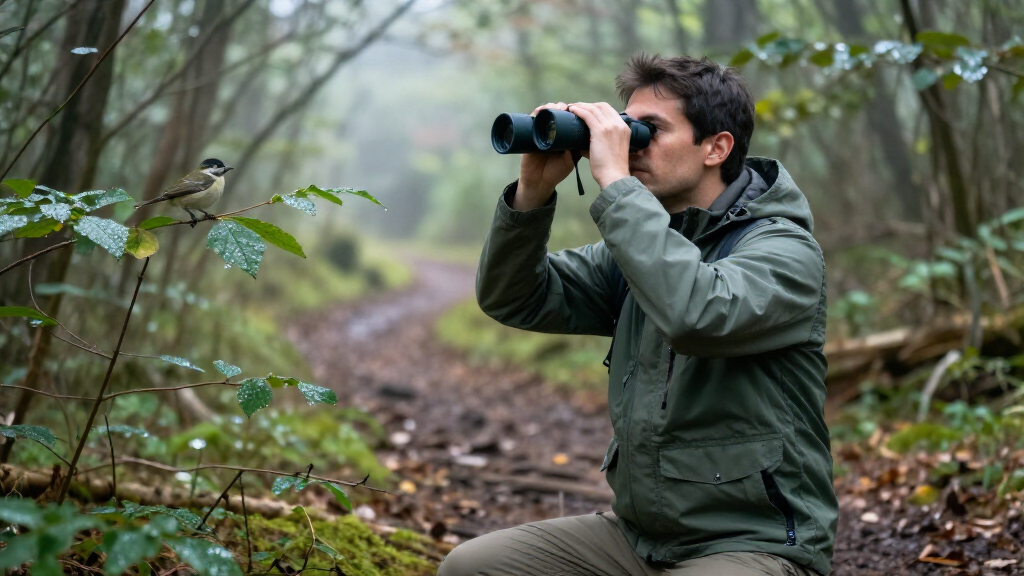 Best Gifts for a Bird Watcher: Backyard and Field Picks They'll Enjoy Using