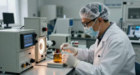 Chernobyl Particles Reveal Unexpectedly Stable Nuclear Fuel After 40 Years