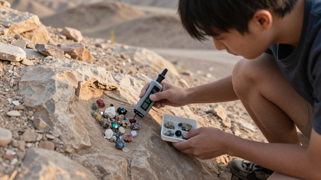 Curiosity Blog, Sols 5016–5021: Fantastic Minerals And How To Detect Them
