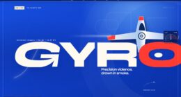 GYRO — The Aerobatic Box (FABLE/175)