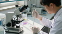 Loss Of Cell Identity Drives Human Aging: Two New Papers