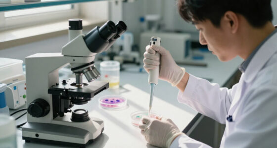 Loss Of Cell Identity Drives Human Aging: Two New Papers