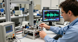 NASA Improves Shock, Vibration Analysis