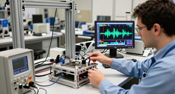 NASA Improves Shock, Vibration Analysis