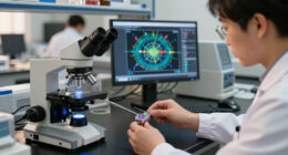 Opus 5.5 Agents Discover Two Room-temperature Magnetic Semiconductor Candidates