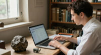 Pointing AI At Archives Found A Forgotten Meteorite, Lost Rhinos, And More