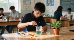 Science Fair Research Materials Checklist 2026