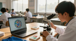 Science Study and Review Materials Checklist 2026