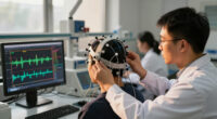 Surprisingly Complex Waves Reveal The Brain's Inner Workings