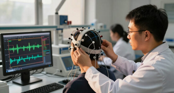 Surprisingly Complex Waves Reveal The Brain's Inner Workings