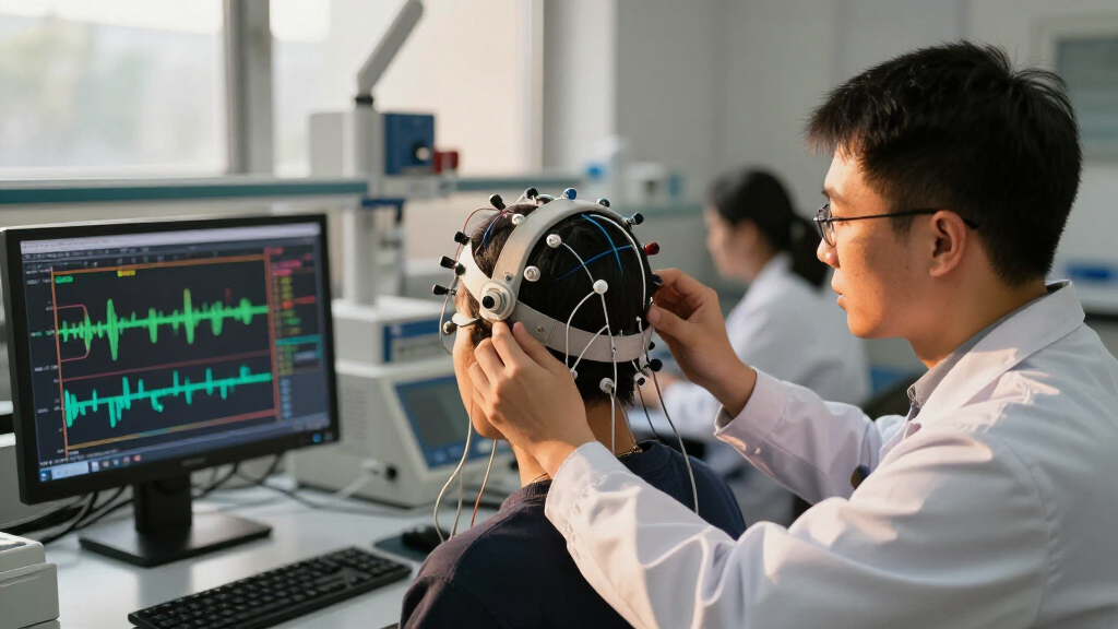 Surprisingly Complex Waves Reveal The Brain's Inner Workings
