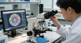 The Baffling Intelligence Of A Single Cell (2024)