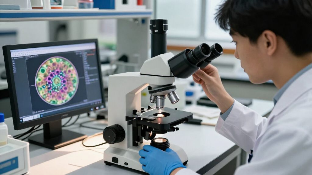 The Baffling Intelligence Of A Single Cell (2024)